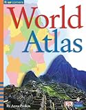 World atlas