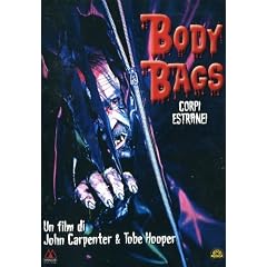 Body Bags - Corpi Estranei