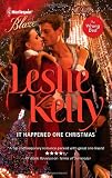 It Happened One Christmas (Harlequin Blaze)