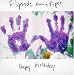 Happy Birthday, Pt. 2
