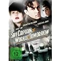Sky Captain and the World of Tomorrow