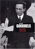Journal : 1933-1939