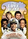 The Love Boat...