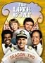 The Love Boat: Season Two, Vol. 2