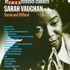 Sarah & Clifford
