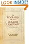 A Biography of the English Language