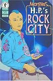 Moebius H.P.'s Rock City