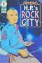 Moebius H.P.'s Rock City