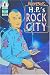 Books : Moebius H.P.'s Rock City