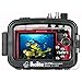 Olympus TG3/TG4 Underwater ULTRAcompact Camera Housing by Ikelite 6233.03 (6233.33)