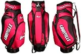 University of Louisville Cardinals Golf Cart Bag