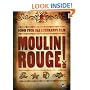 "Moulin Rouge" Soundtrack: For Piano, Voice and Guitar