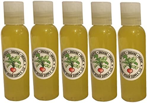 Vermont Vegan Tattoo SoapTM 2oz (5 Pack)