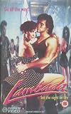 Lambada - Set The Night On Fire