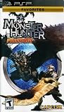 Monster Hunter Freedom