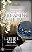 Dreaming Spies: A novel of suspense featuring Mary Russell and Sherlock Holmes