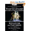 Das Schwert der Wahrheit 6: Schwester der Finsternis