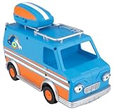Bob The Builder Friction R-Vee Vehicle