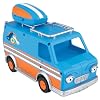 Bob The Builder Friction-Powered R-Vee Vehicle