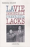 The Immortal Life of Henrietta Lacks