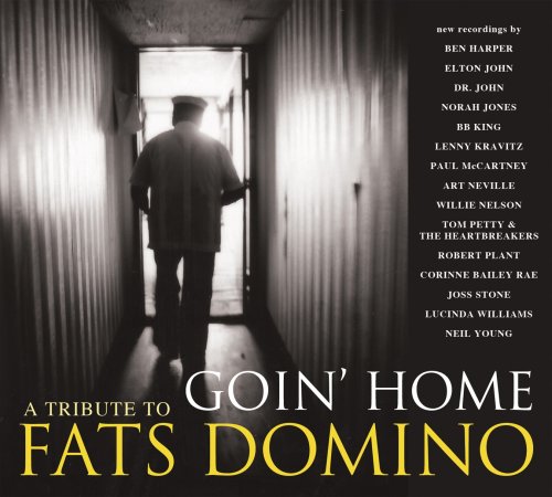 Domino Fats - Goin Home-Tribute To Fats Domino - Zortam Music