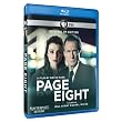Page Eight [Blu-ray]