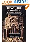 Preaching the Whole Bible as Christian Scripture: The Application of Biblical Theology to Expository Preaching