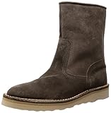 [セボ] CEBO ペコスブーツ 25070B BEIGE SUEDE(ベージュスエード/42)