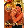 Absolute Kick-Boxing By Kimberly Spreen