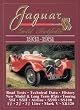 Jaguar and SS Gold Portfolio 1931-1951 (Brooklands Books Road Test Series)