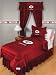 Georgia Bulldogs Comforter - Twin
