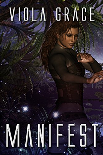 Manifest (Terran Times Second Wave Book 15)