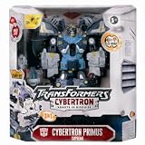 Eigenschaften Hasbro 80310148 / Hasbro 80310148 - Transformers Cybertron Supreme Primus