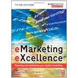 eMarketing eXcellence: Planning and Optimising Your Digital Marketingdi Dave Chaffey