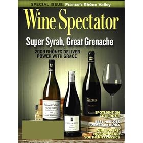 Wine Spectator