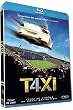 Taxi 4 [Blu-ray]