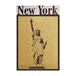New York City Cork Bulletin Board