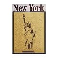 New York City Cork Bulletin Board