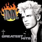Greatest Hits - Billy Idol