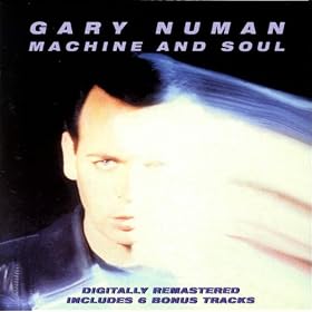 Machine And Soul