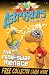 Astrosaurs: The Mind-Swap Menace: Book 4