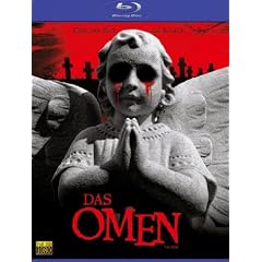 Das Omen [Blu-ray]