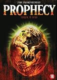 Prophecy (1979 Talia Shire) region 2 import