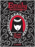 Emily the Strange: Las dulces pesadillas/ Emily the Strange: Emily's Good Nightmares/ Spanish Edition