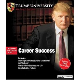 GDL Multimedia Donald Trump - Career Success - Windows