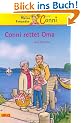 Conni-Erz�hlb�nde, Band 7: Conni rettet Oma
