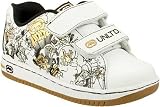Unltd by Marc Ecko Infant Boys` Cartel Cartoon II Two Straps