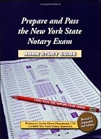 Prepare & Pass the New York State Notary Exam
