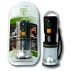 Re-Wind Eco Friendly Wind Up Rainproof Dynamo LED Torch & Lantern, Ideal Accessory For Walking, Hiking, Camping, Festivals, Power Cuts, Car Breakdown Internal Emergency Light. No Batteries Needed