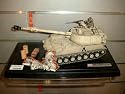 Unimax Forces of Valor 1:32 Scale U.S. M109 Self-Propelled Howitzer
